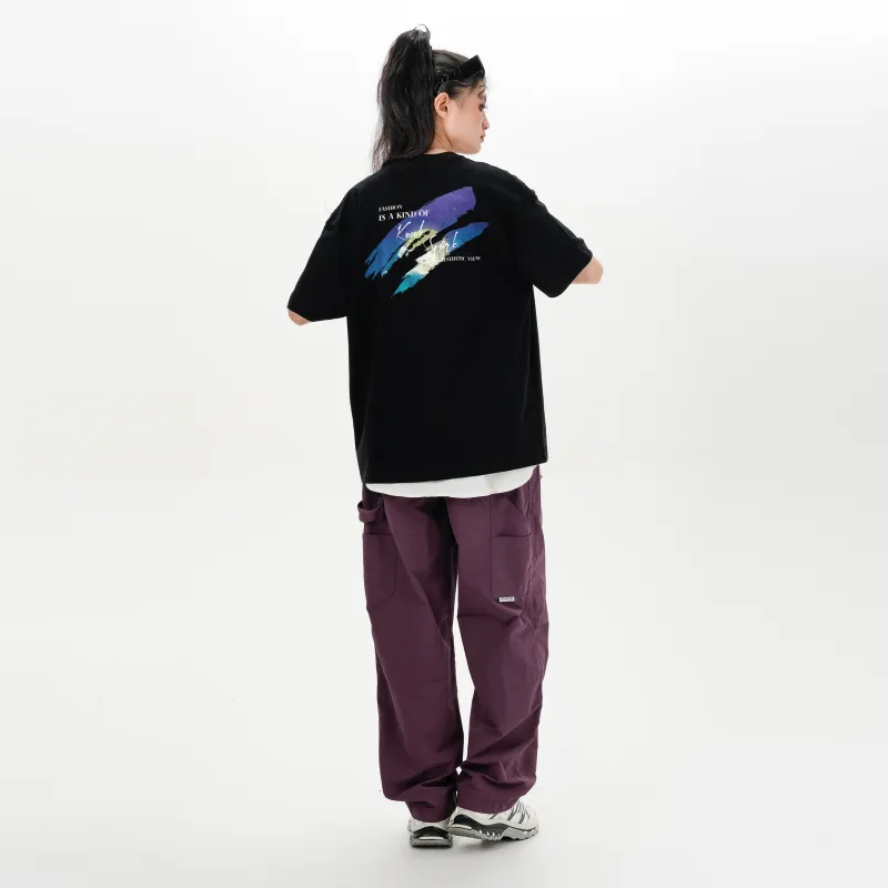 KNOCKSPARK T Shirts Unisex-3