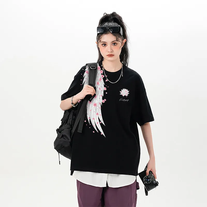 KNOCKSPARK T Shirts Unisex-8