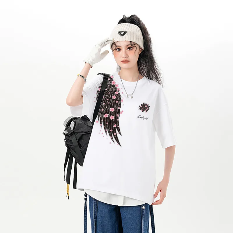 KNOCKSPARK T Shirts Unisex-2