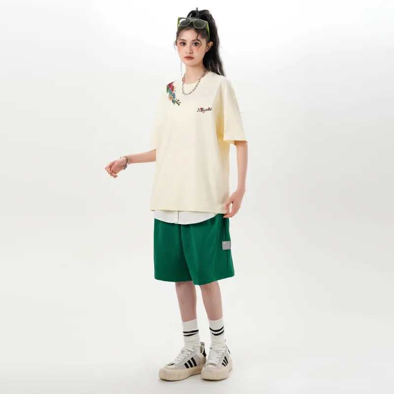 KNOCKSPARK T Shirts Unisex-14