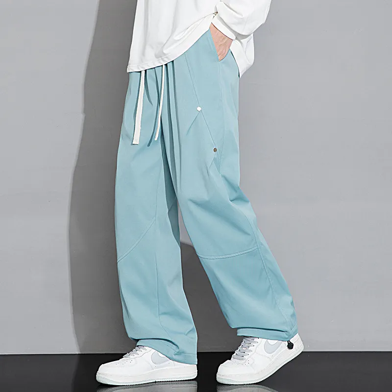 KNOCKSPARK Cargo Pants Unisex-3