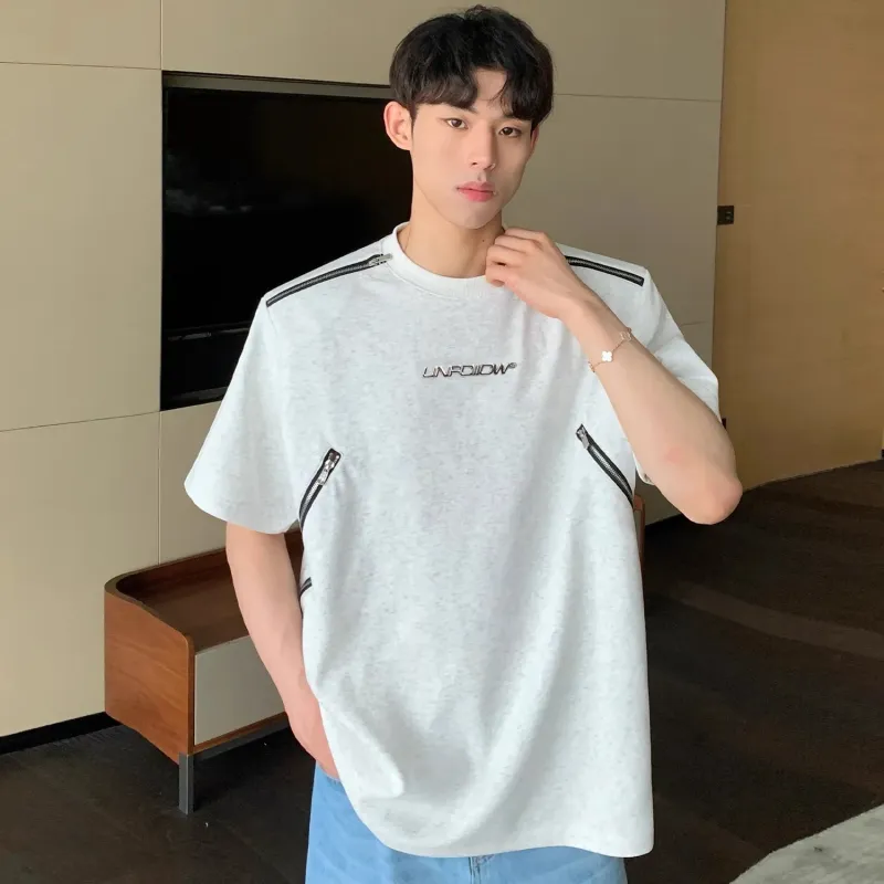 KNOCKSPARK T Shirts Unisex-10