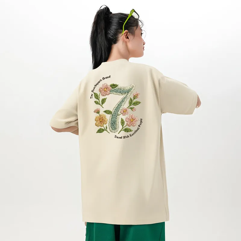 KNOCKSPARK T Shirts Unisex-4