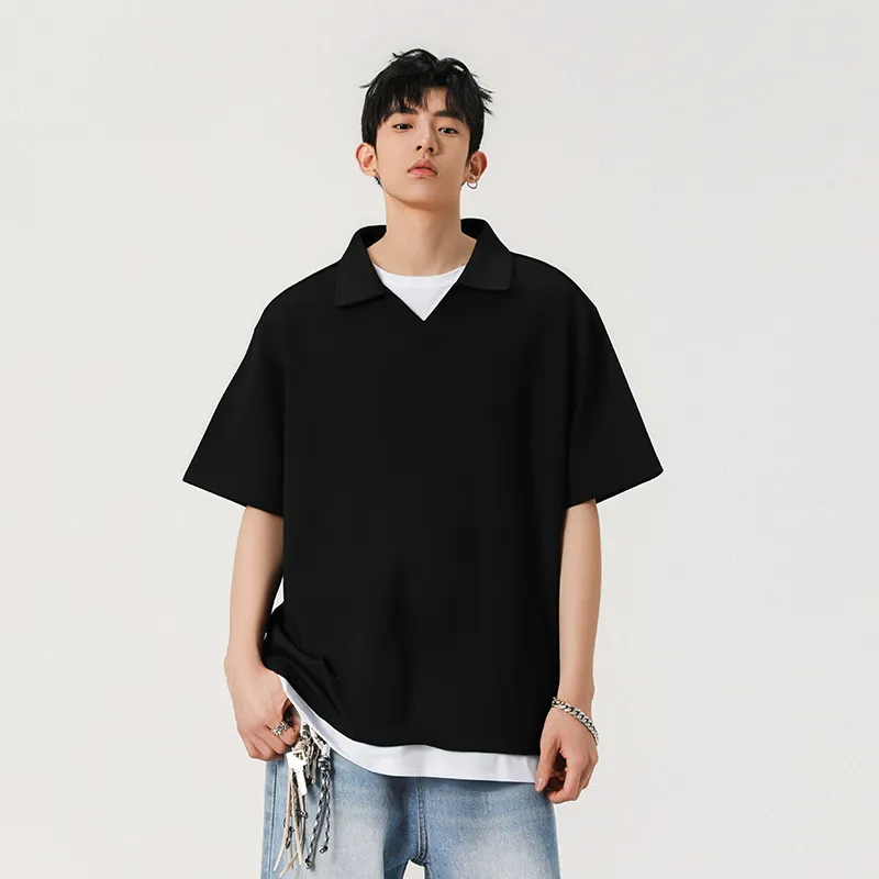 KNOCKSPARK T Shirts Unisex-2