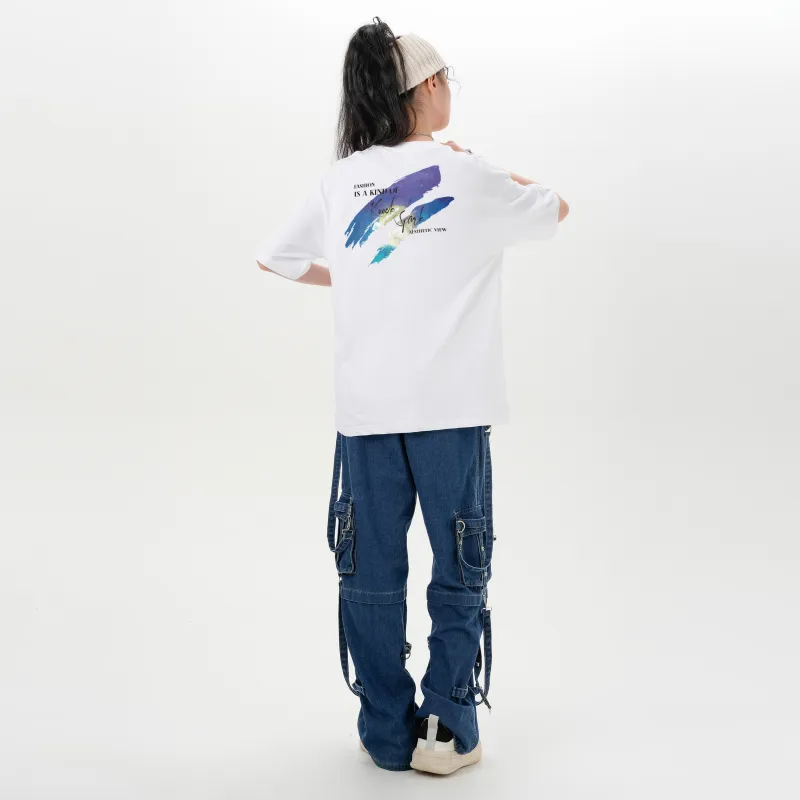 KNOCKSPARK T Shirts Unisex-8