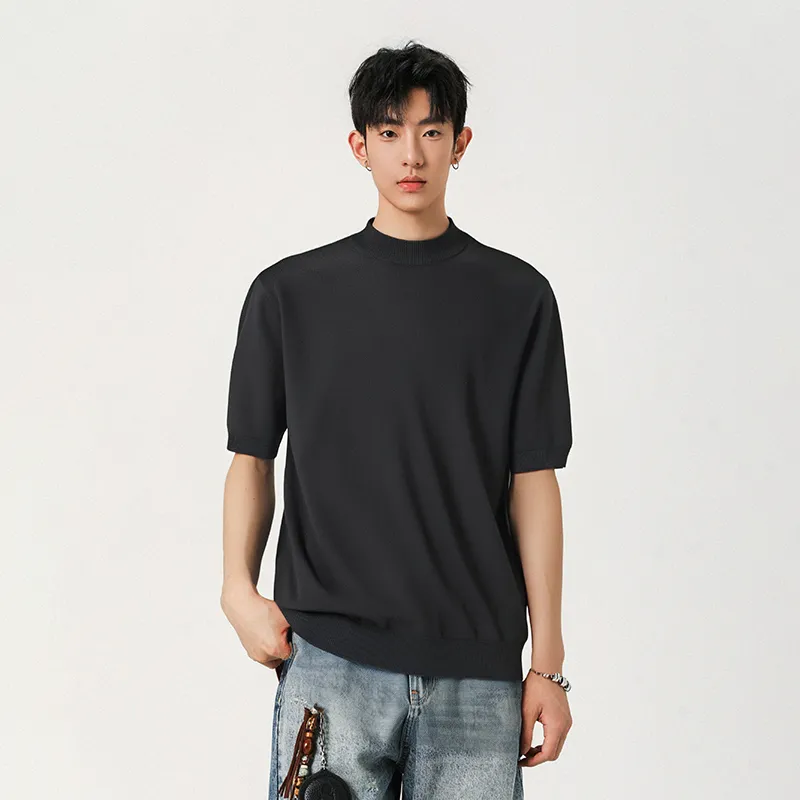 KNOCKSPARK T Shirts Unisex-3