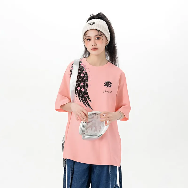 KNOCKSPARK T Shirts Unisex-23