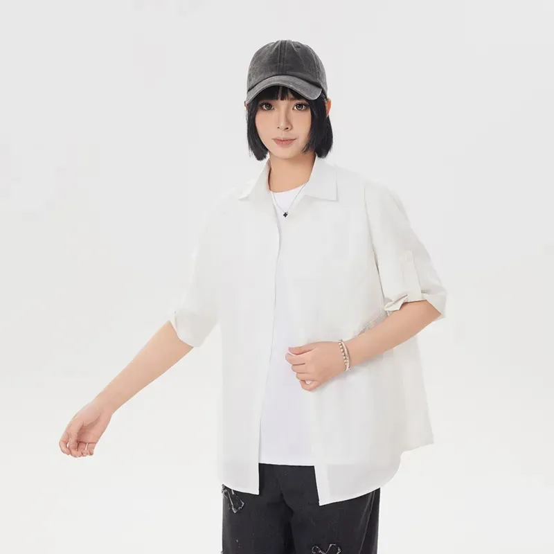 KNOCKSPARK Shirts Unisex-11