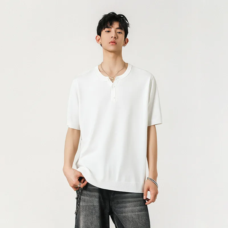KNOCKSPARK T Shirts Unisex-9