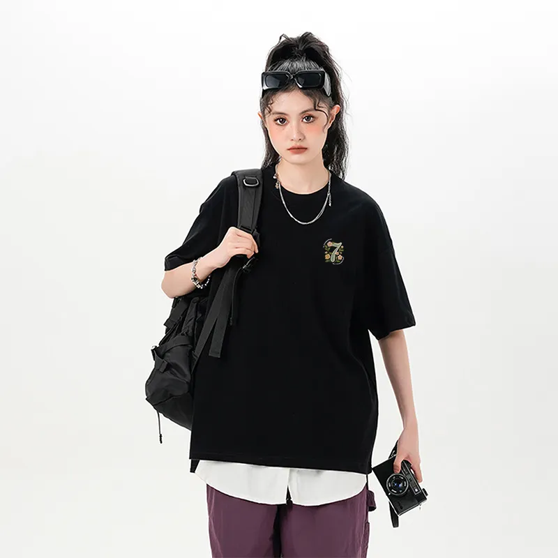 KNOCKSPARK T Shirts Unisex-9