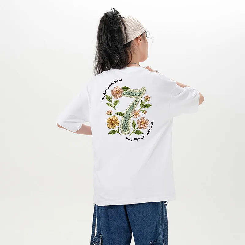 KNOCKSPARK T Shirts Unisex-14