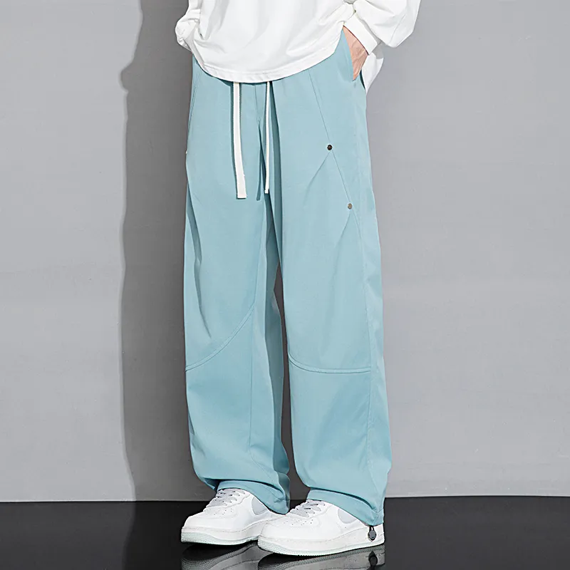 KNOCKSPARK Cargo Pants Unisex-2