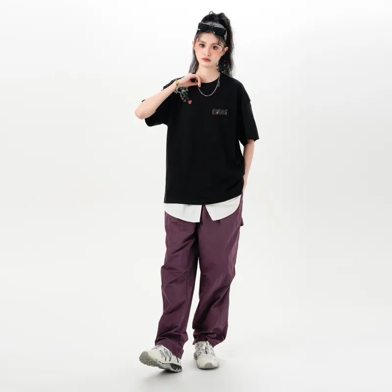 KNOCKSPARK T Shirts Unisex-2