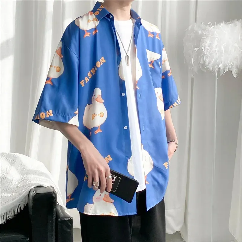 KNOCKSPARK Shirts Unisex-2