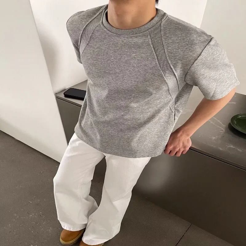 KNOCKSPARK T Shirts Unisex-10