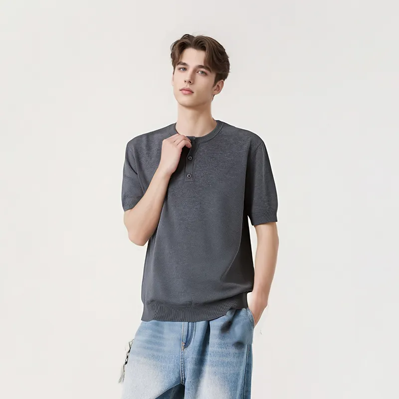 KNOCKSPARK T Shirts Unisex-4