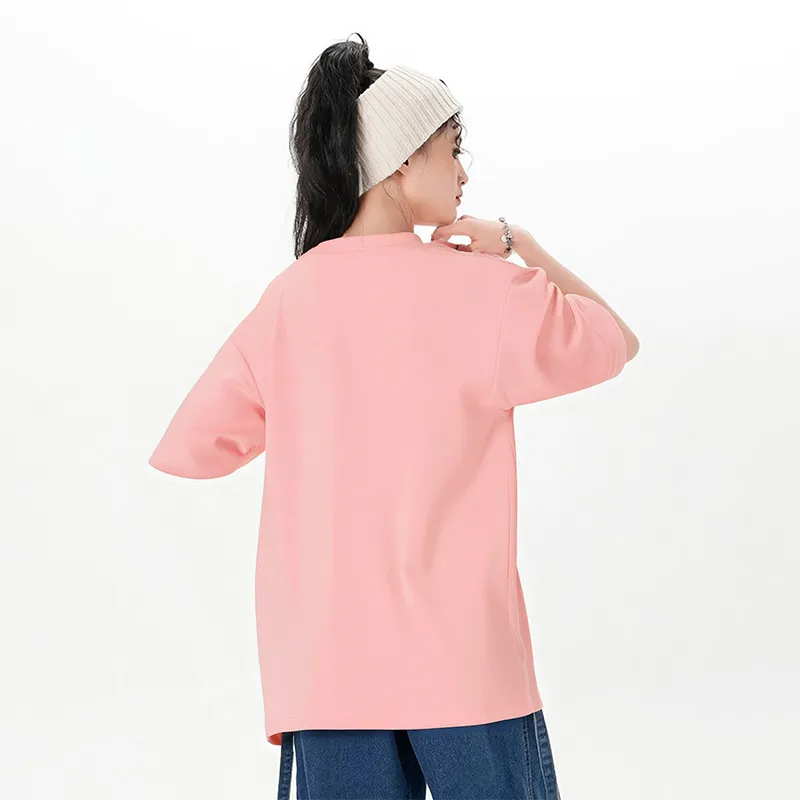 KNOCKSPARK T Shirts Unisex-24