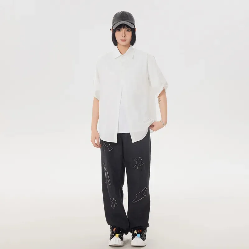 KNOCKSPARK Shirts Unisex-10