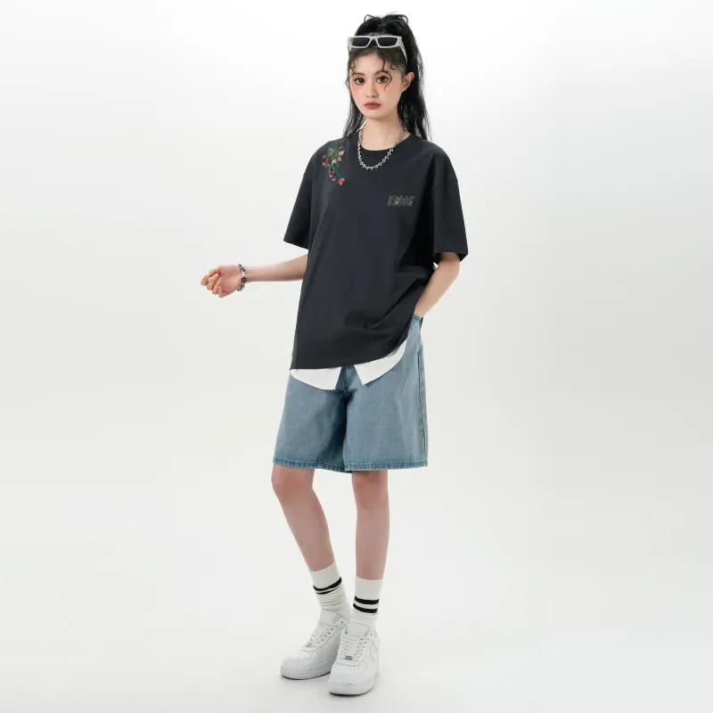 KNOCKSPARK T Shirts Unisex-23