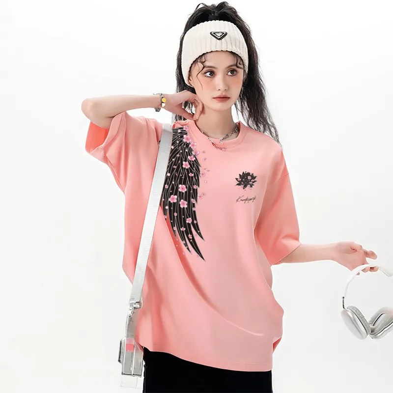 KNOCKSPARK T Shirts Unisex-22