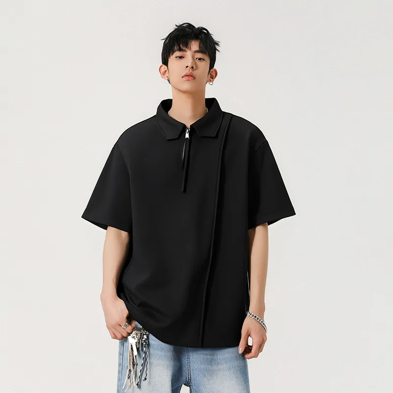 KNOCKSPARK T Shirts Unisex-4