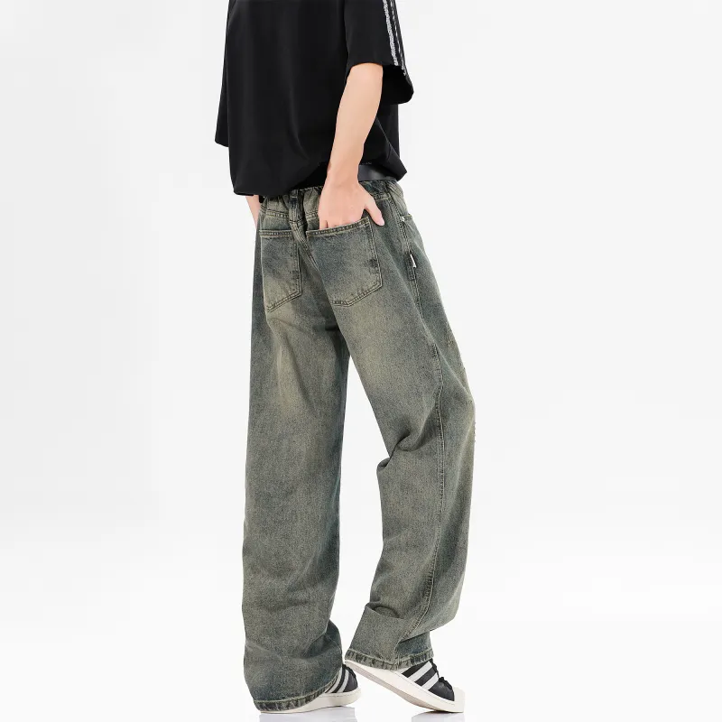 KNOCKSPARK Jeans Unisex-6