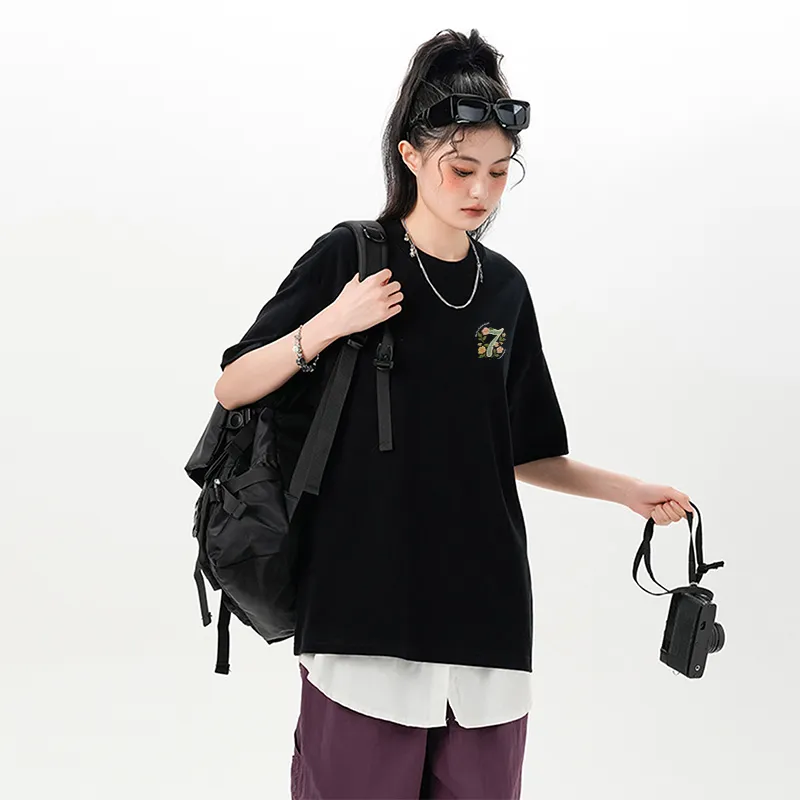KNOCKSPARK T Shirts Unisex-8
