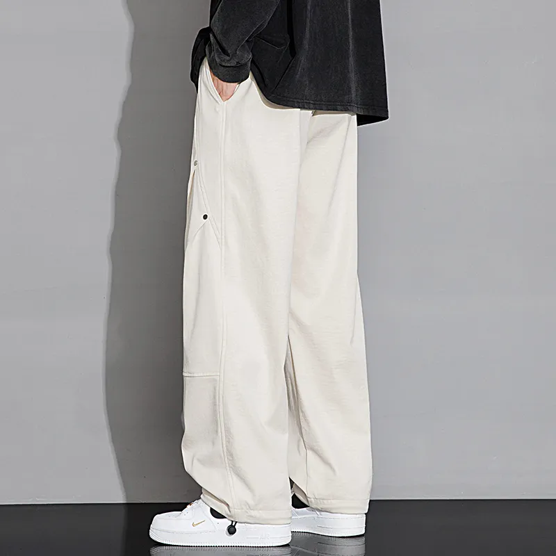 KNOCKSPARK Cargo Pants Unisex-15