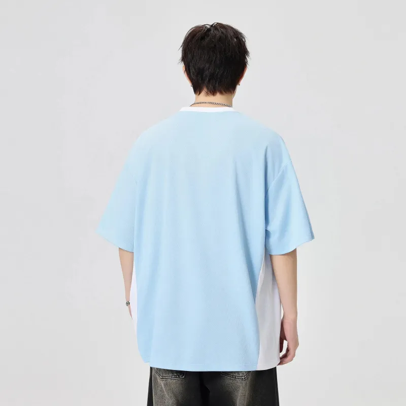 KNOCKSPARK T Shirts Unisex-3