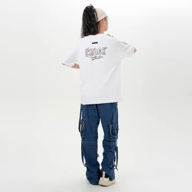 KNOCKSPARK T Shirts Unisex-7