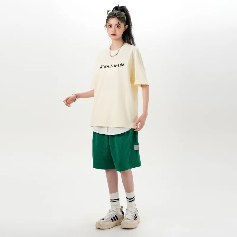 KNOCKSPARK T Shirts Unisex-14