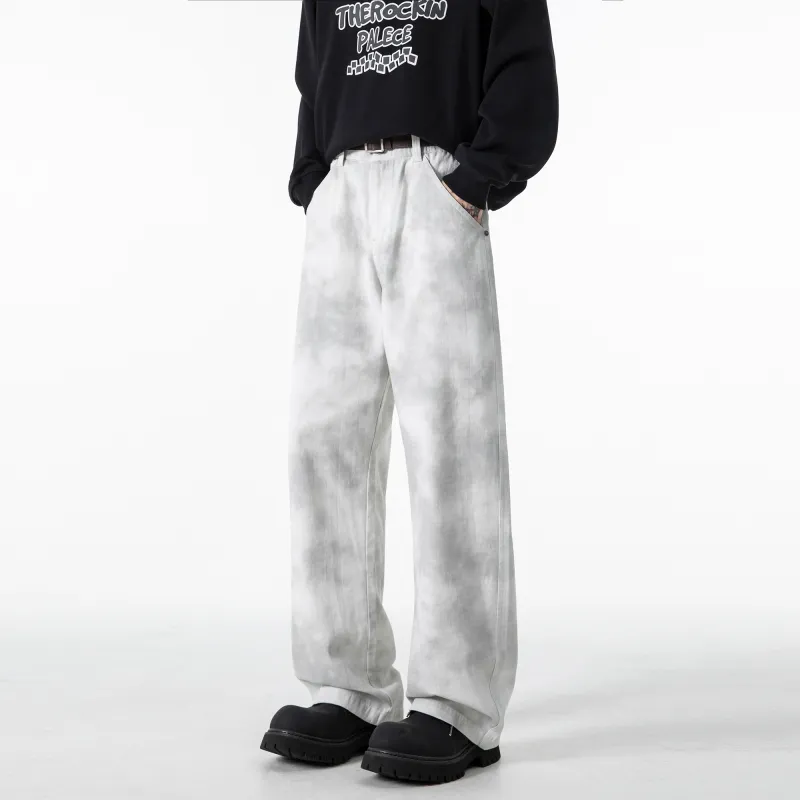 KNOCKSPARK Casual Pants Unisex-13