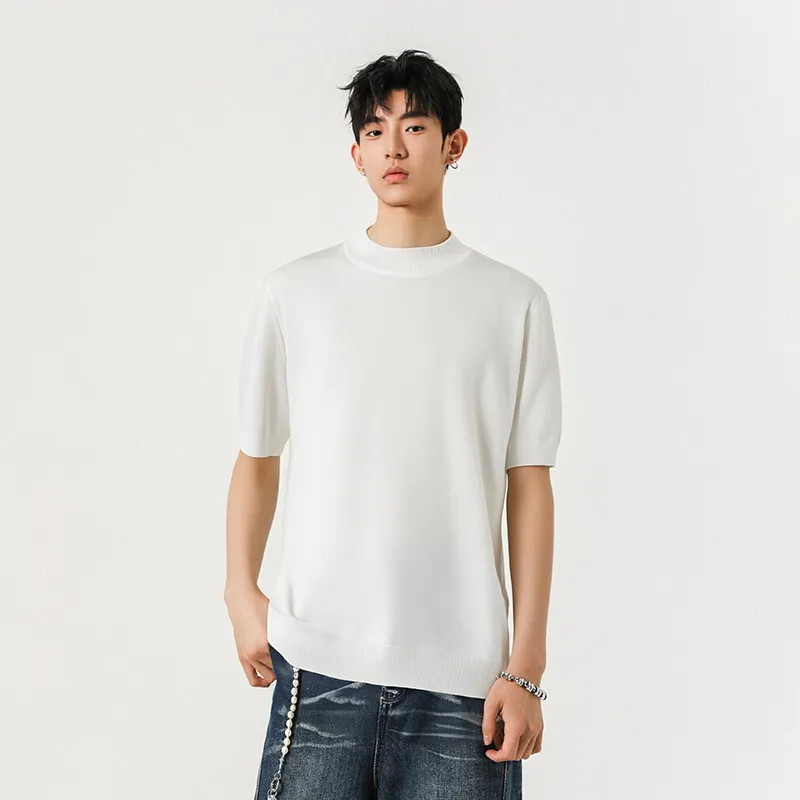 KNOCKSPARK T Shirts Unisex-6