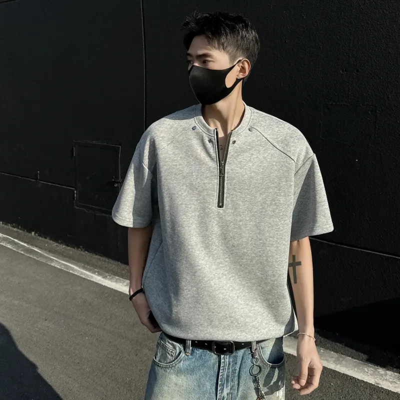 KNOCKSPARK T Shirts Unisex-9