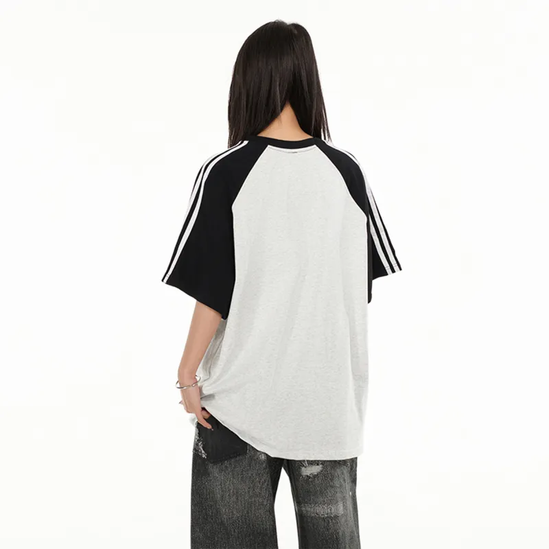 KNOCKSPARK T Shirts Unisex-5