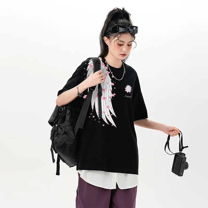 KNOCKSPARK T Shirts Unisex-7