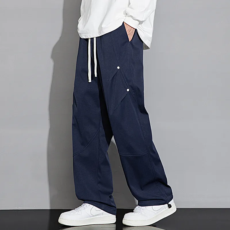 KNOCKSPARK Cargo Pants Unisex-9