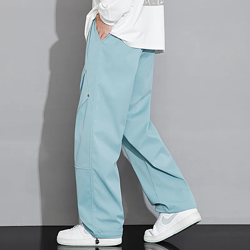 KNOCKSPARK Cargo Pants Unisex-4