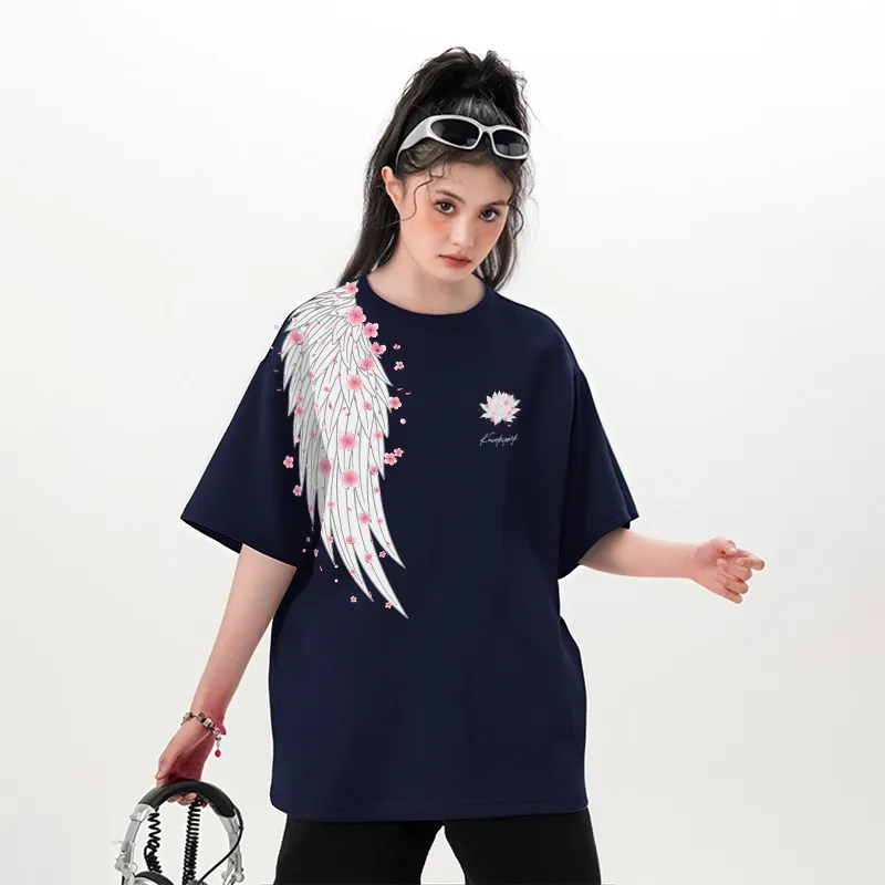 KNOCKSPARK T Shirts Unisex-18