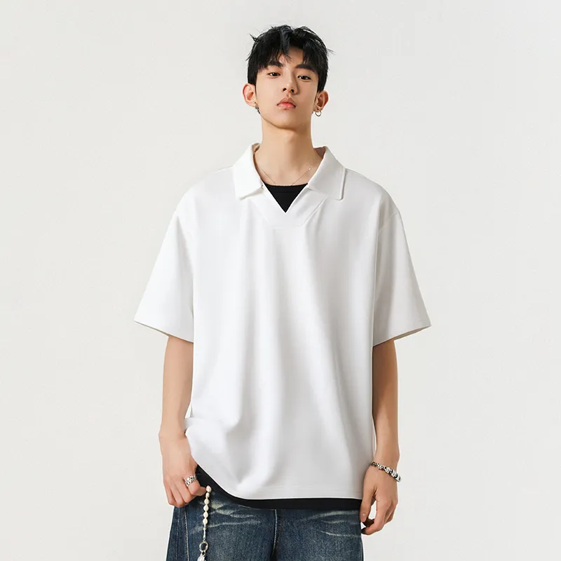 KNOCKSPARK T Shirts Unisex-8