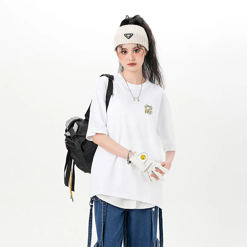 KNOCKSPARK T Shirts Unisex-13