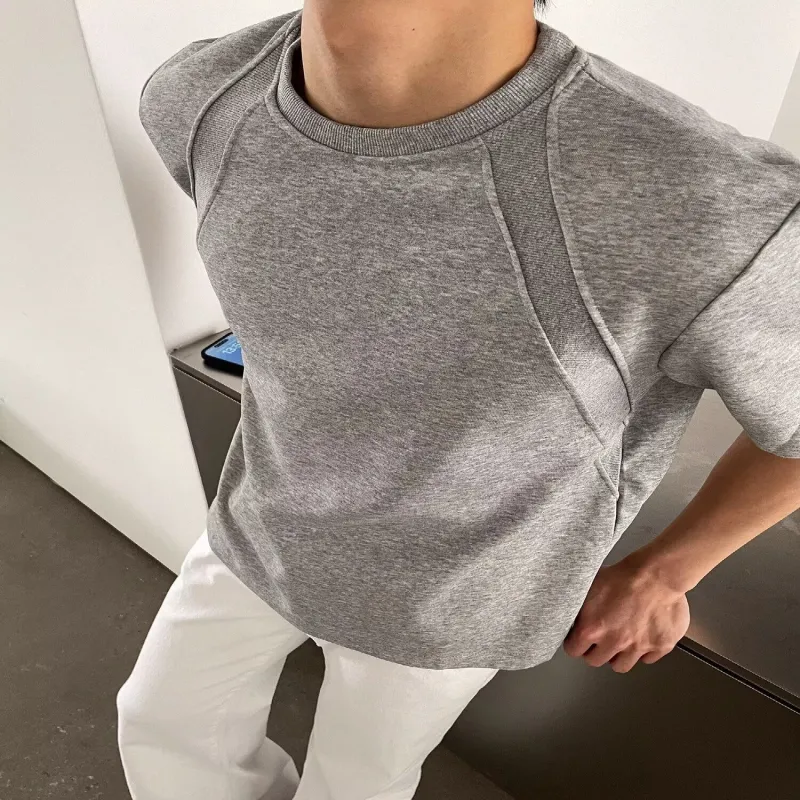 KNOCKSPARK T Shirts Unisex-8