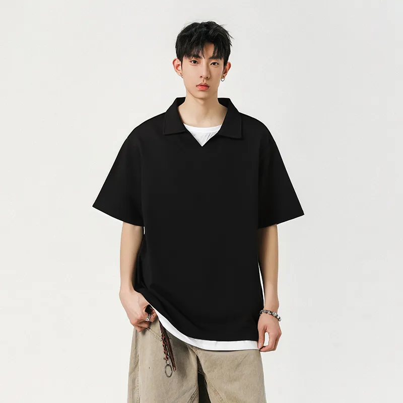 KNOCKSPARK T Shirts Unisex-4