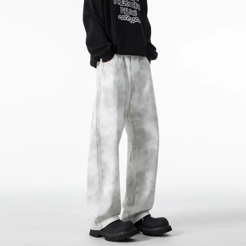 KNOCKSPARK Casual Pants Unisex-11