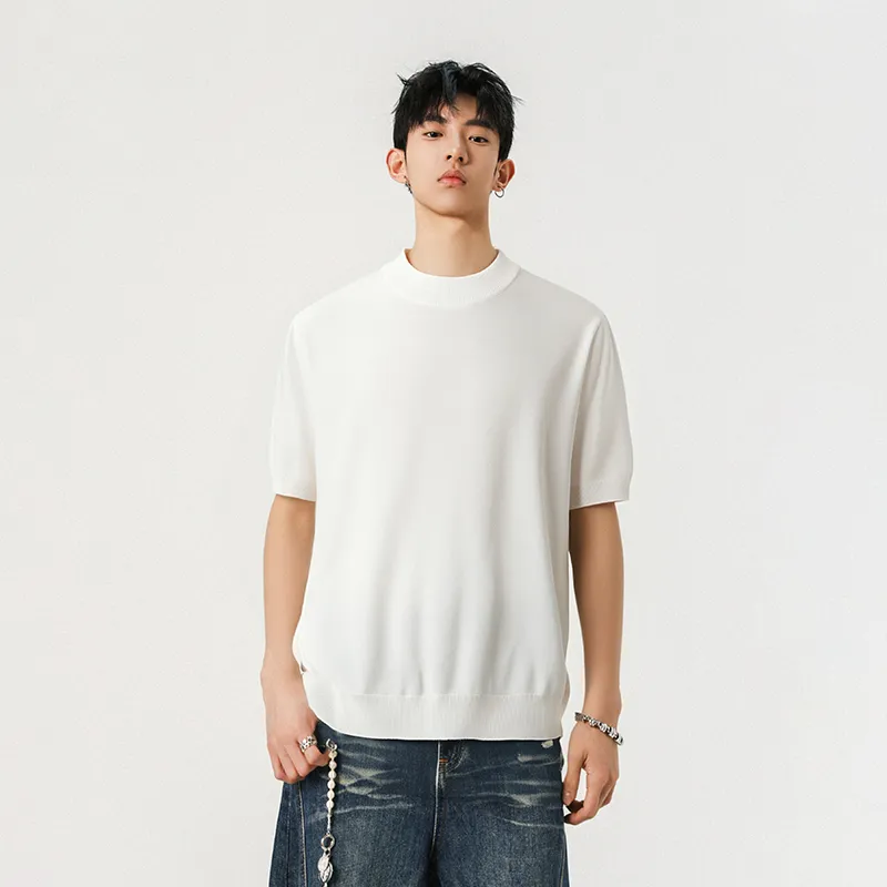 KNOCKSPARK T Shirts Unisex-8