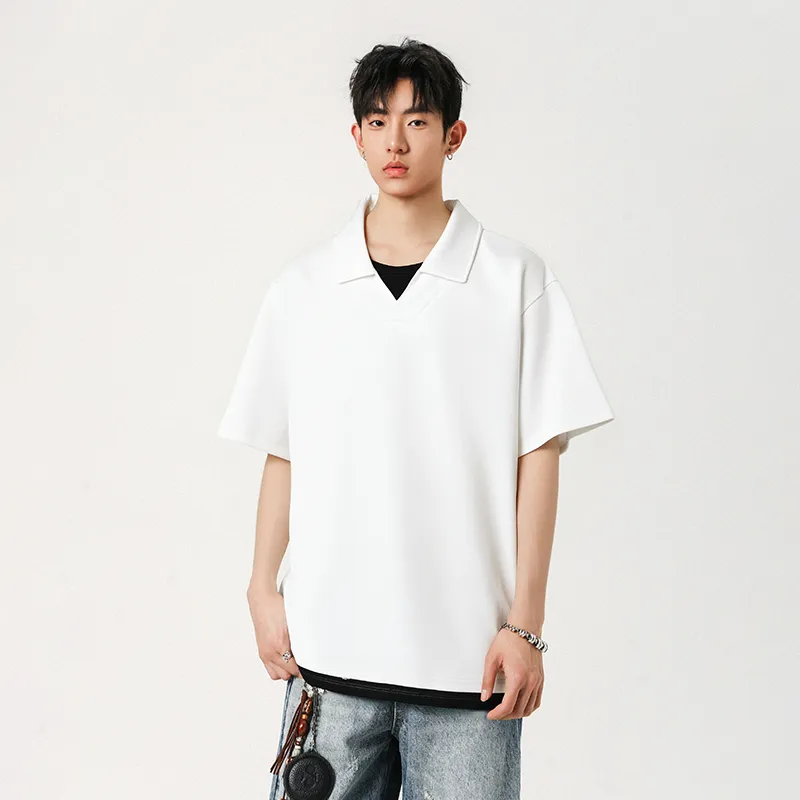 KNOCKSPARK T Shirts Unisex-7