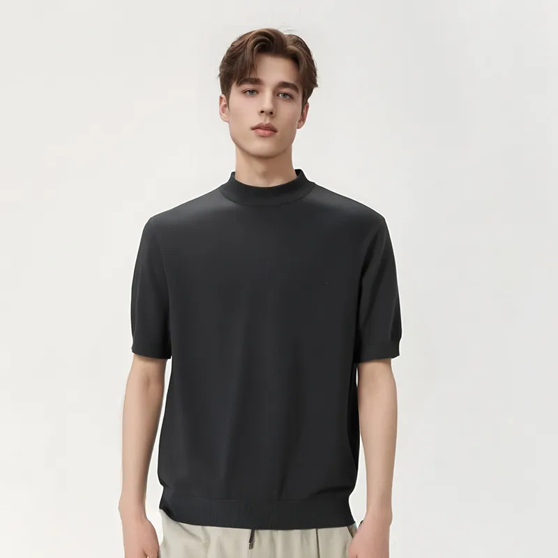 KNOCKSPARK T Shirts Unisex-2