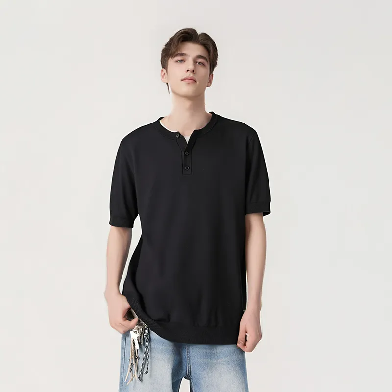 KNOCKSPARK T Shirts Unisex-12