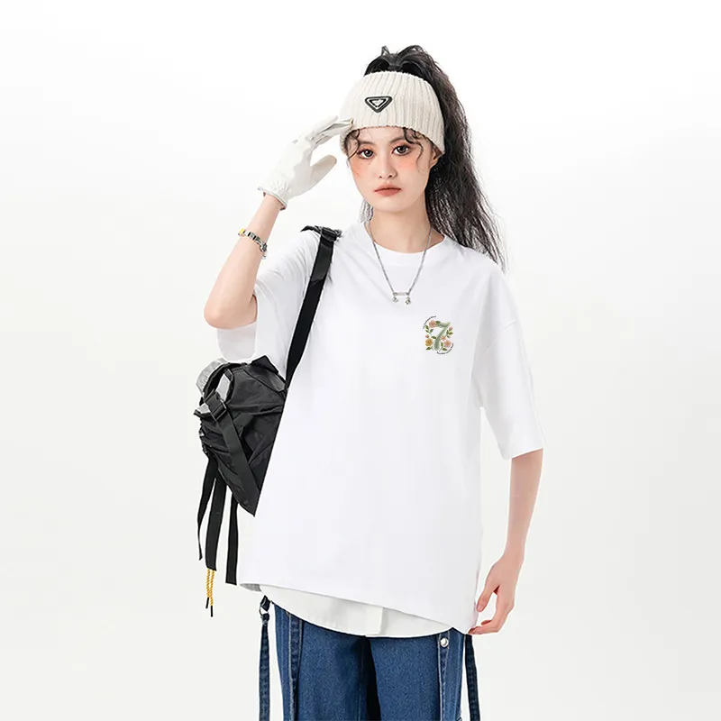KNOCKSPARK T Shirts Unisex-12
