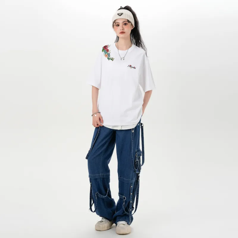 KNOCKSPARK T Shirts Unisex-9